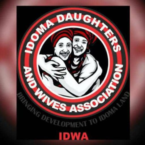 IDOMA Daughters and Wives Association