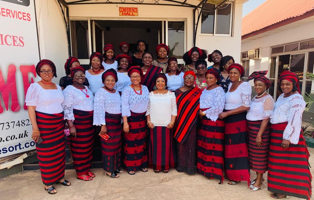 IDWA Sensitization Visits: Strengthening Our Presence in Abuja and Otukpo